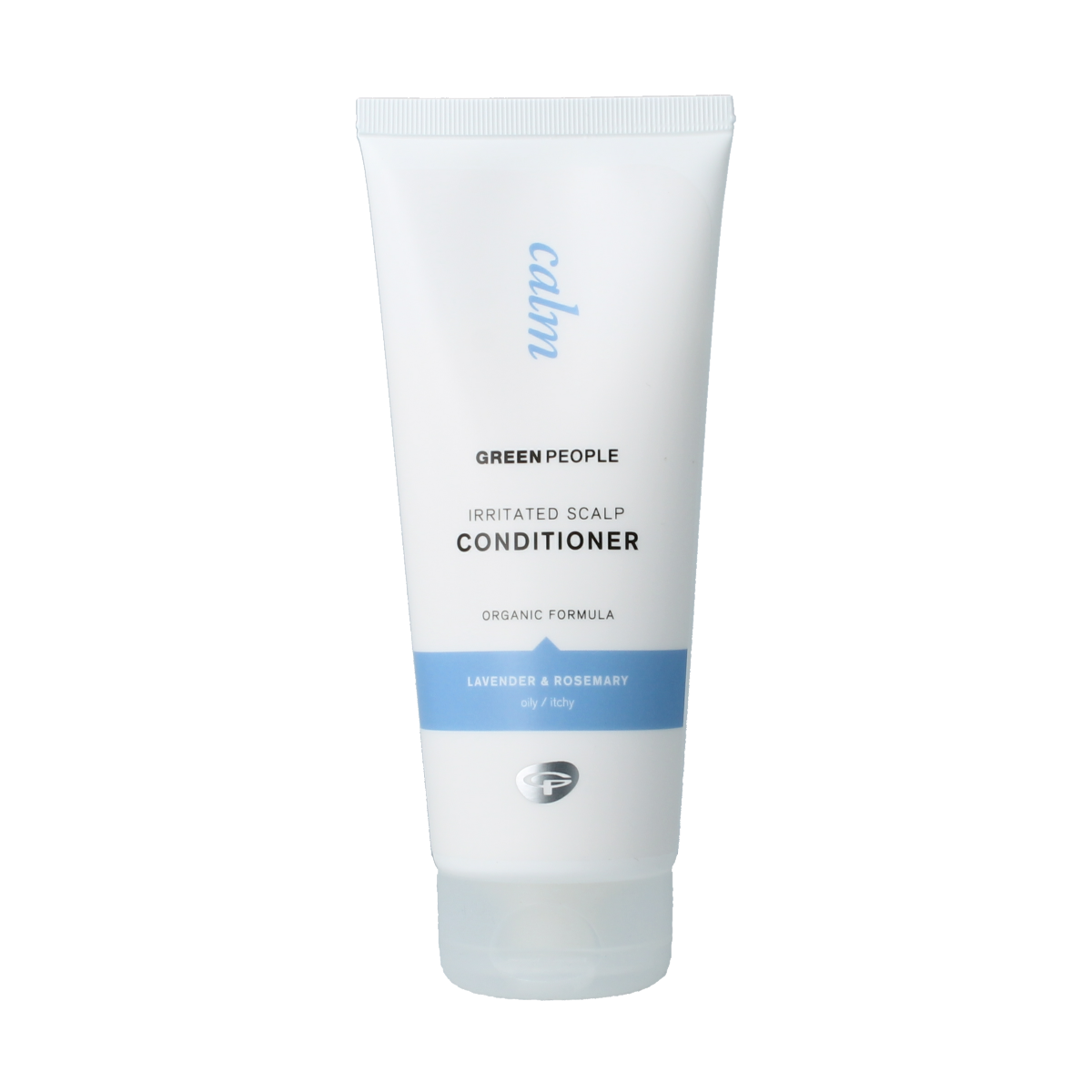 Green People Conditioner irritated scalp 200 ml