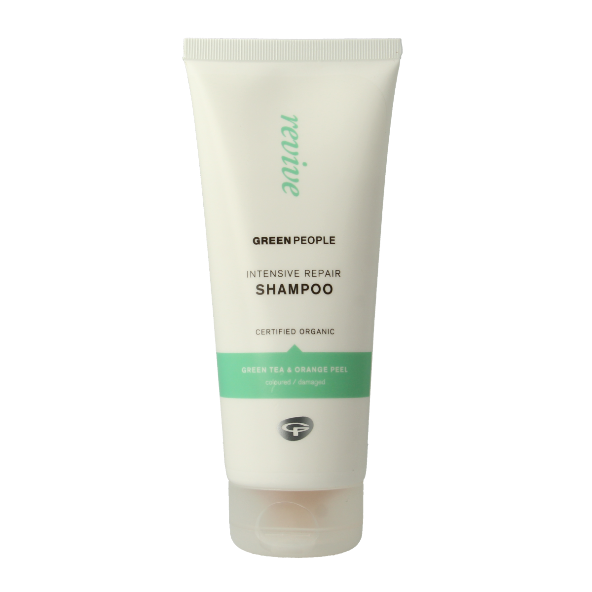 Green People Shampoo intensive repair 200 ml
