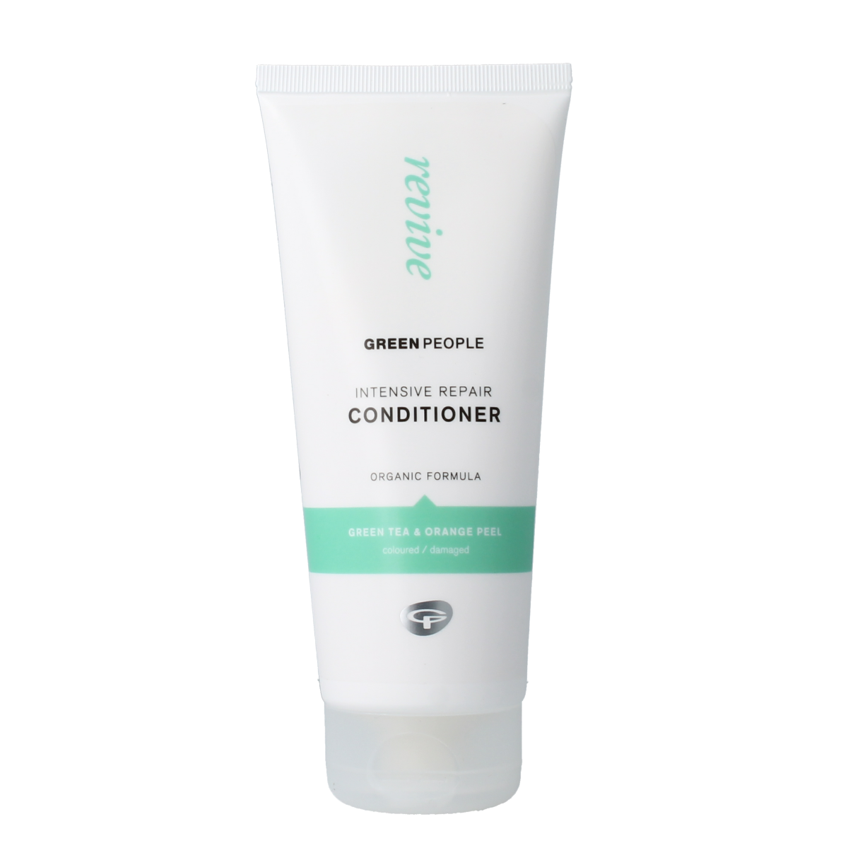 Green People Conditioner intensive repair 200 ml