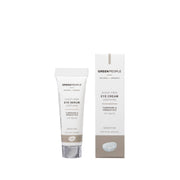 Green People Oogcreme neutraal parfum vrij 10 ml