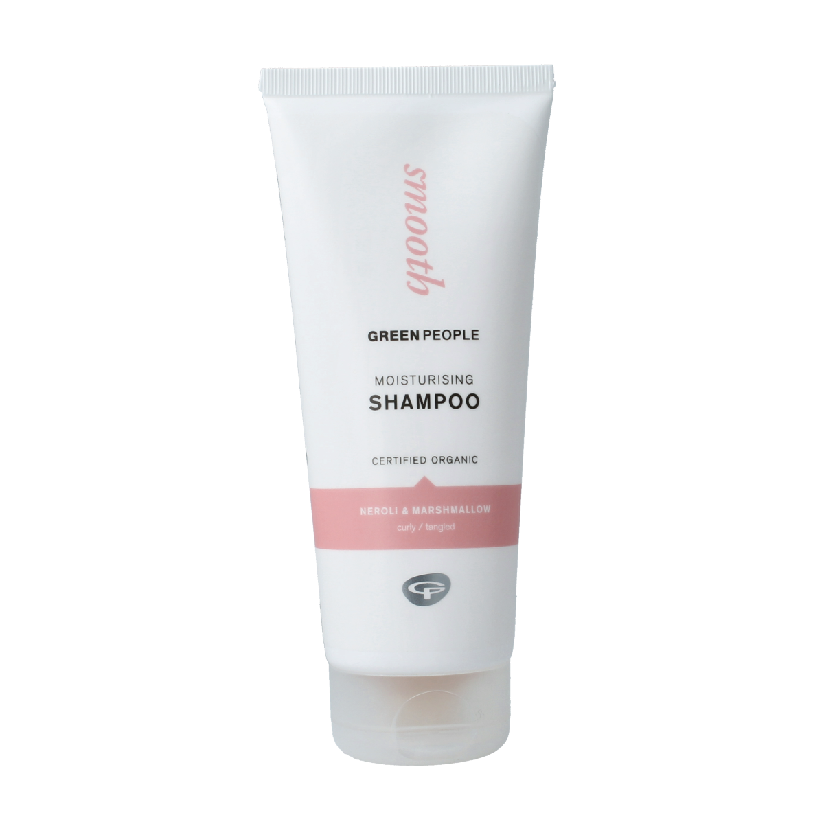Green People Shampoo moisturising 200 ml