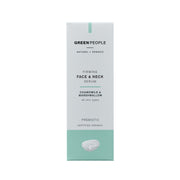 Green People Hydratend & verstevigend serum 50 ml