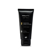 Green People Men shaving gel soothing 100 ml
