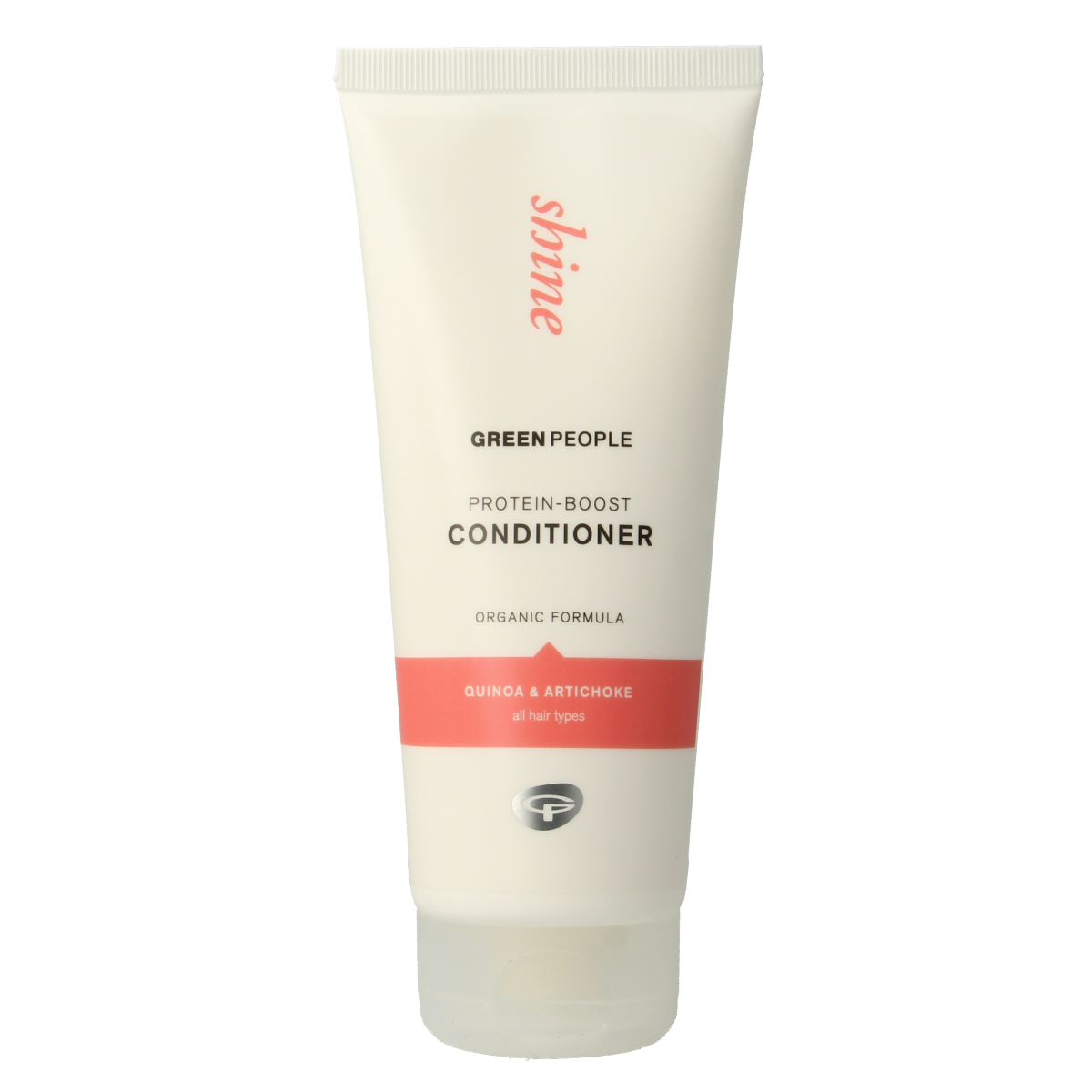 Green People Conditioner artichoke & quinoa 200 ml