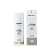 Green People Cleanser neutraal/geurvrij 150 ml