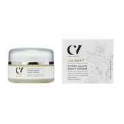 Green People Age defy+ hydra glow sleep mask 50 ml