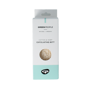 Green People Exfoliating mitt 50 gram