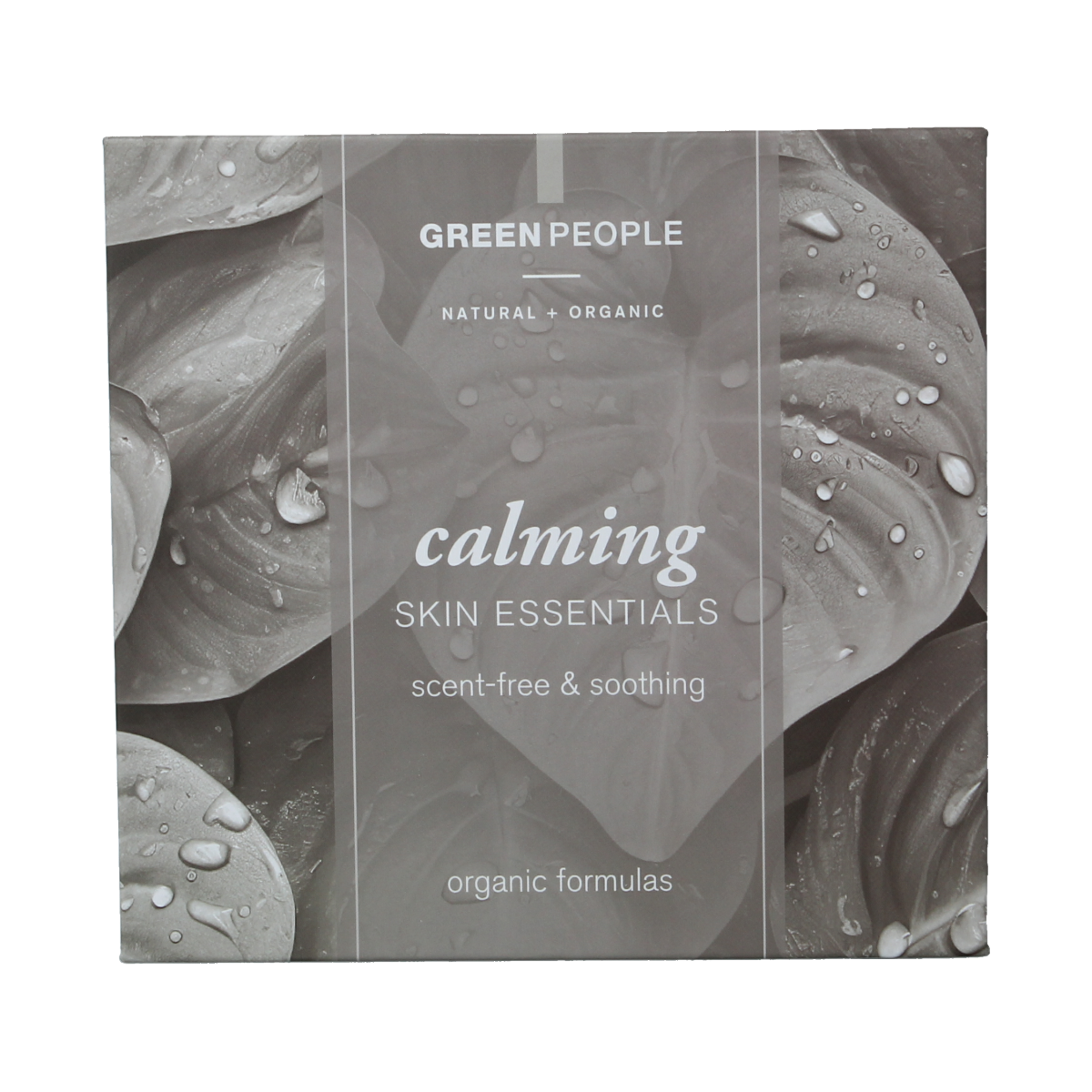 Green People Calming skin essentials 90 ml