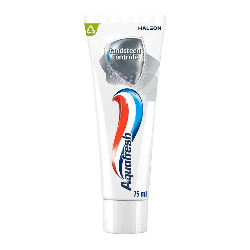 Aquafresh Tandpasta tandsteen 75 ml