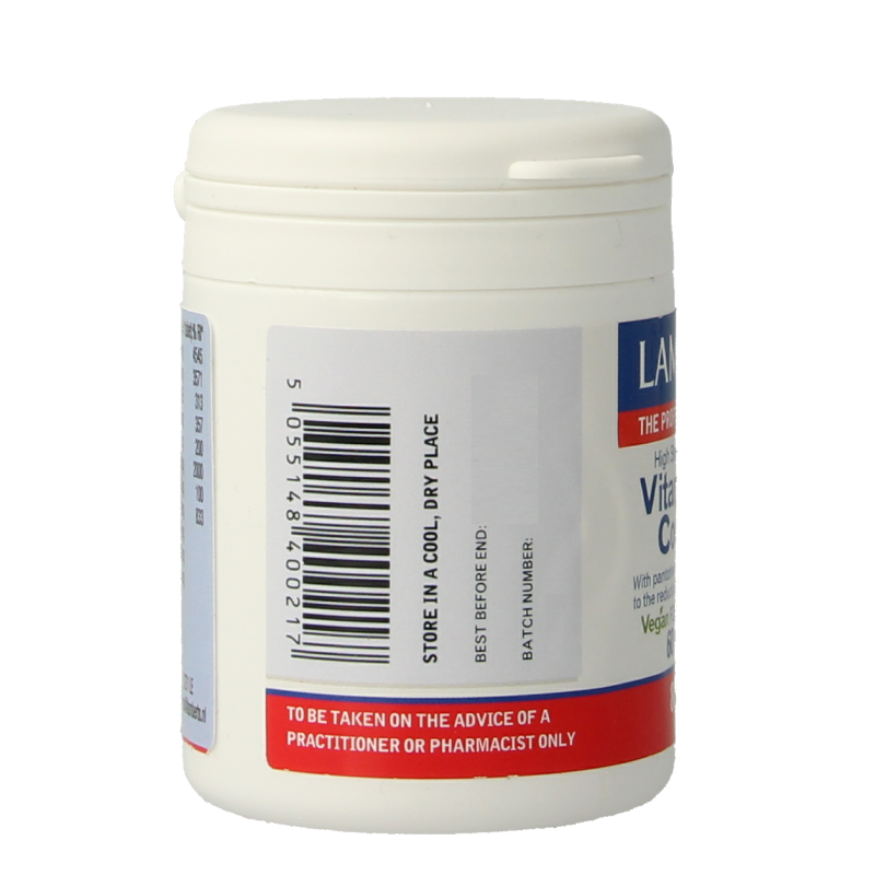 Lamberts Vitamine B50 complex