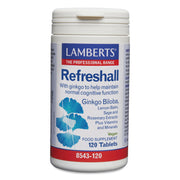 Lamberts Refreshall 120 tabletten