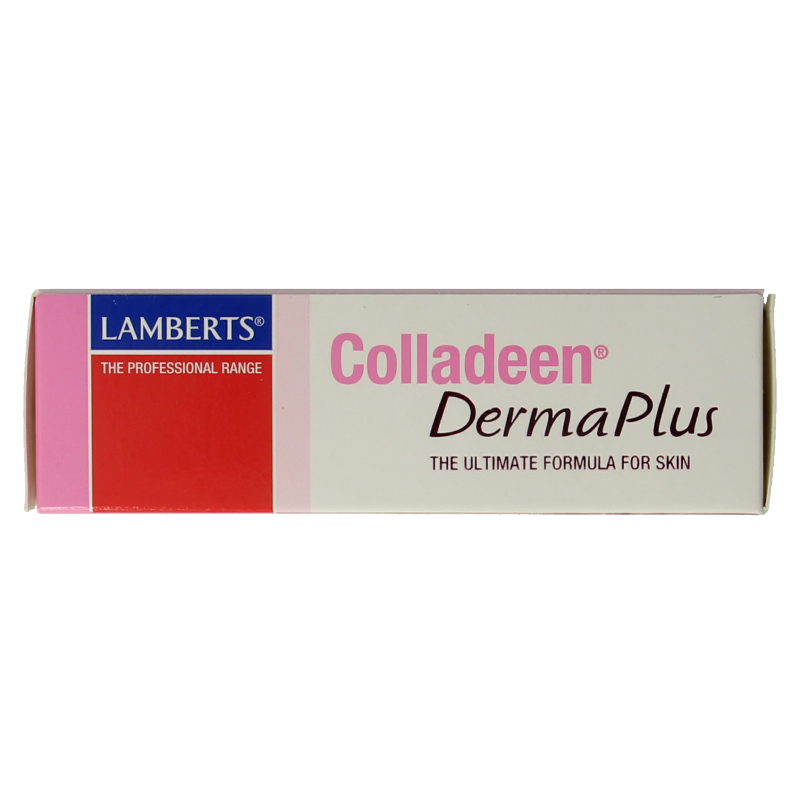 Lamberts Colladeen derma plus 60 tabletten