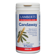 Lamberts Candaway 60 tabletten