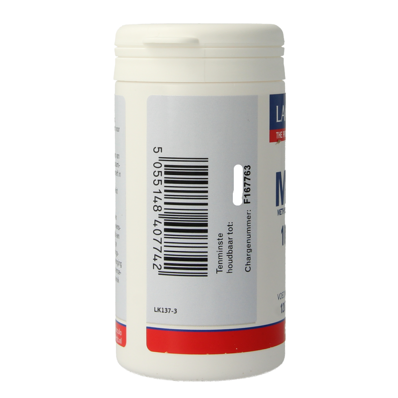 Lamberts MSM 1000 mg 120 tabletten