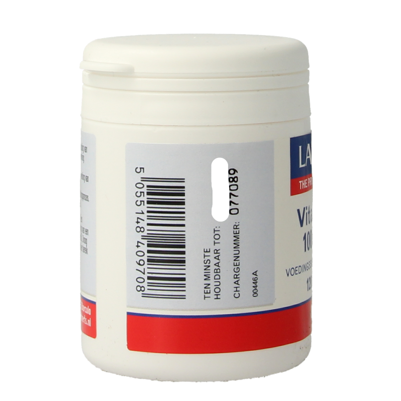 Lamberts Vitamine D3 25 mcg