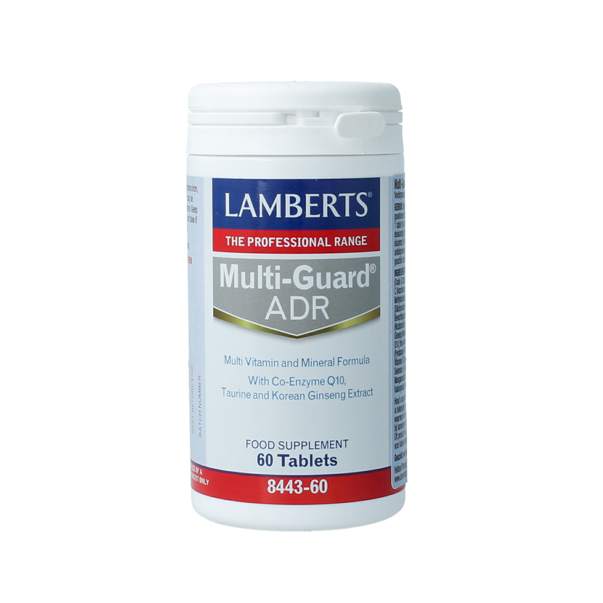 Lamberts Multi-guard ADR