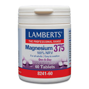 Lamberts Magnesium 375