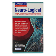 Lamberts Neuro-logical (PEA) 60 capsules