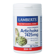 Lamberts Artisjok 180 tabletten
