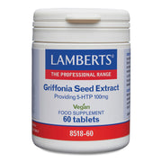 Lamberts Griffonia zaad extract 60 tabletten