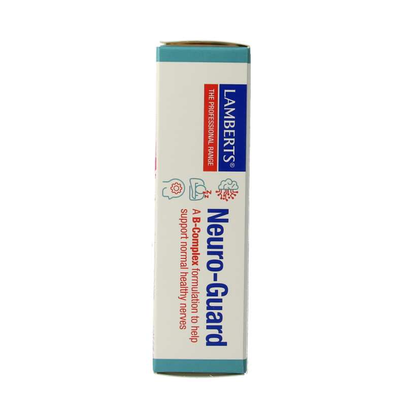 Lamberts Neuro Guard 60 tabletten