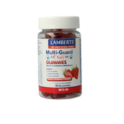 Lamberts Multi guard kids 60 gummies