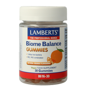 Lamberts Bioom balans 30 gummies