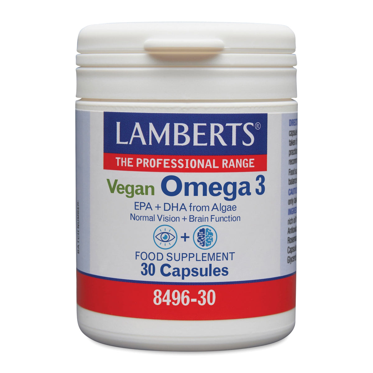 Lamberts Omega 3