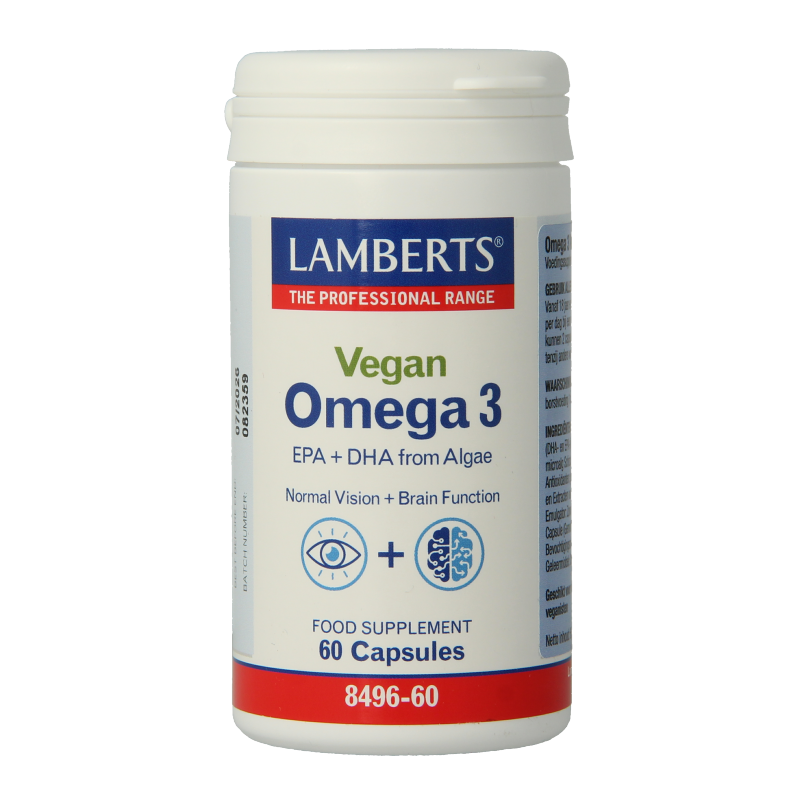 Lamberts Omega 3