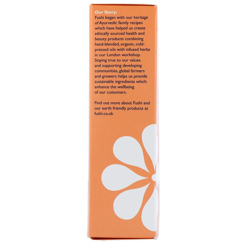 Fushi Really Good Striae Olie 100 ml