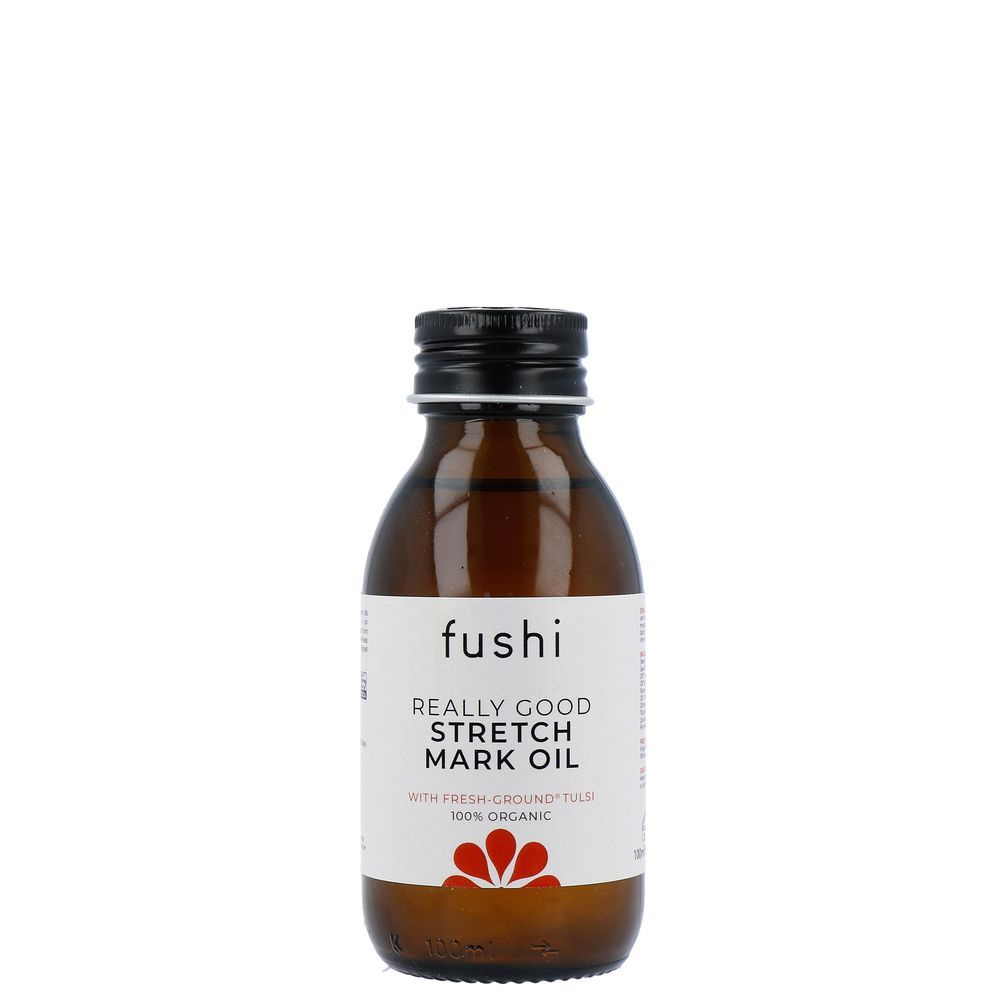 Fushi Really Good Striae Olie 100 ml