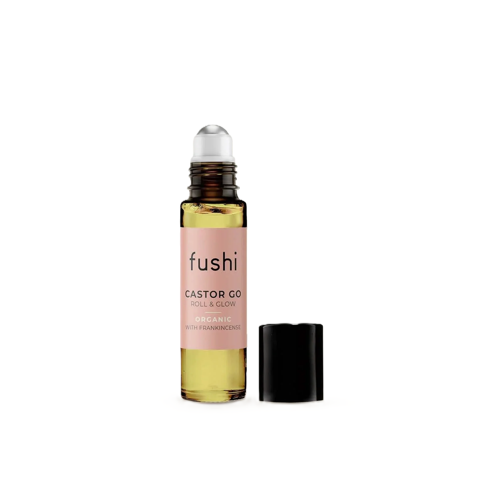 Fushi Castor Go 10 ml