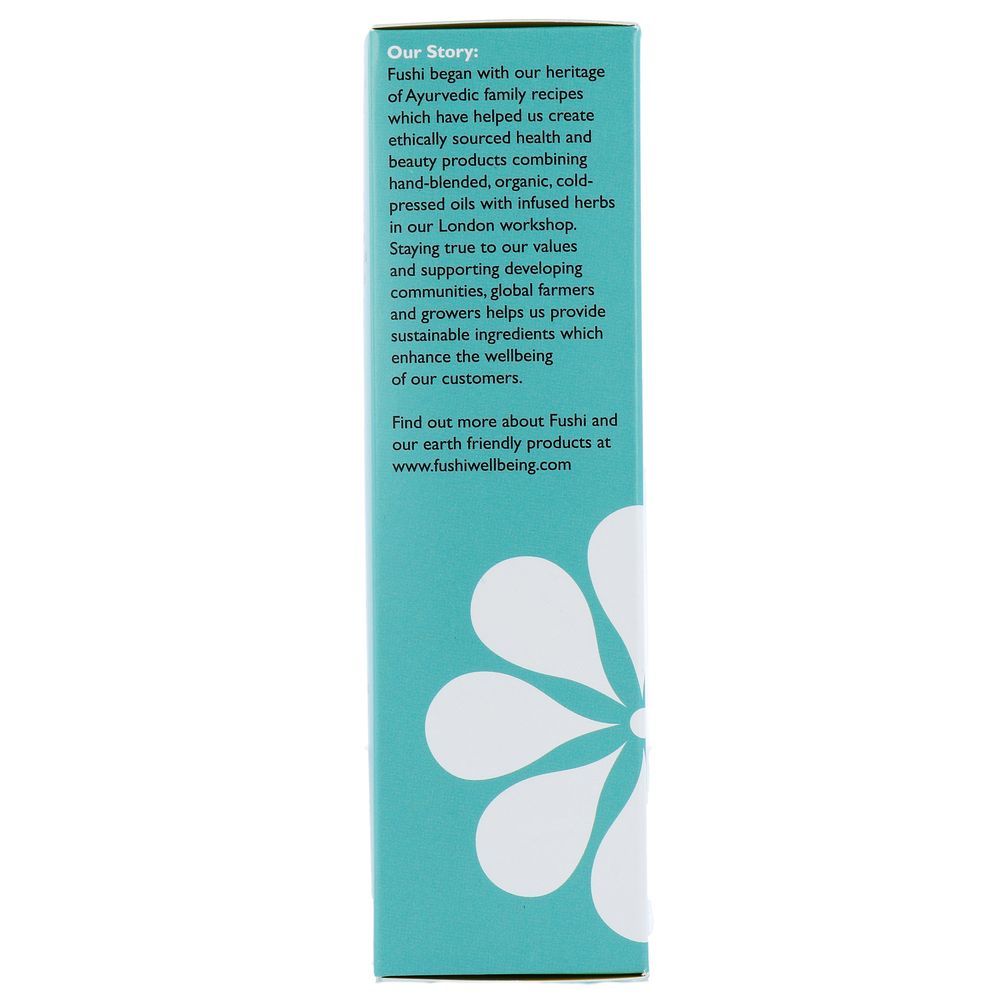 Fushi Really Good Cellulitis Olie 100 ml