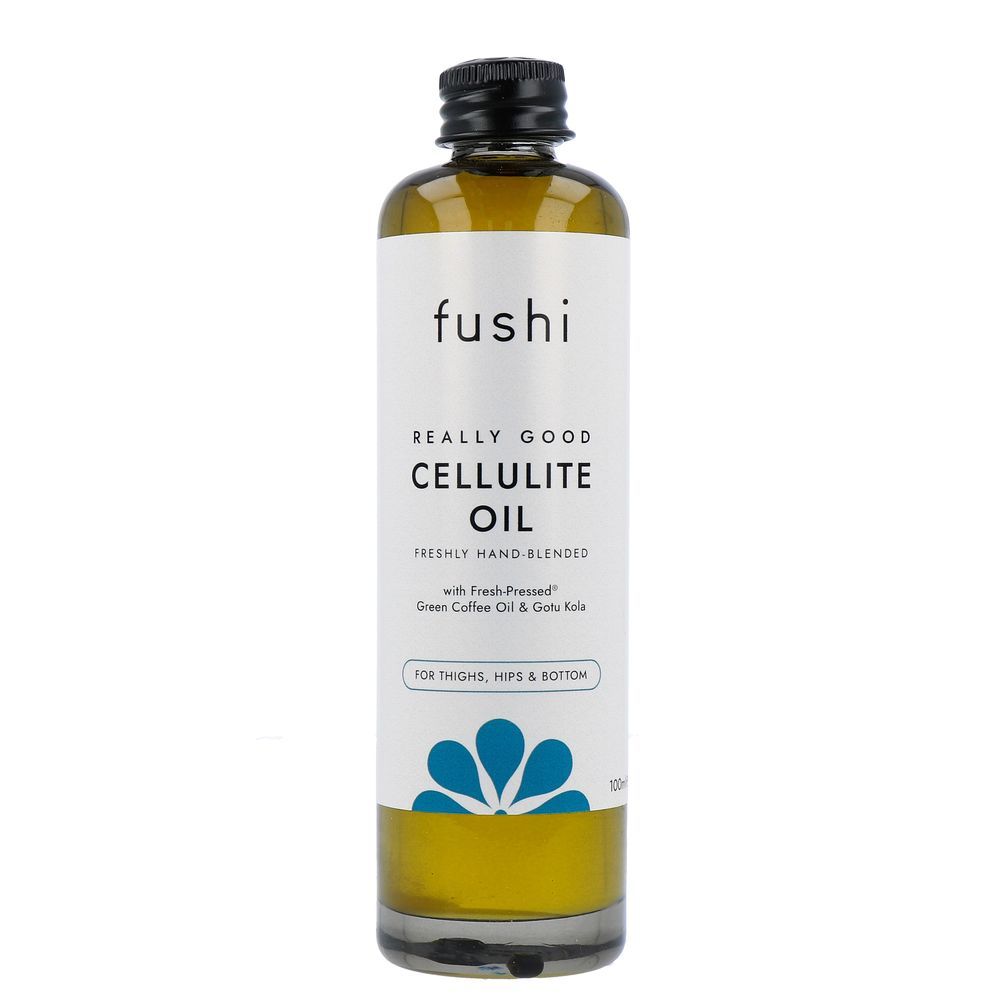 Fushi Really Good Cellulitis Olie 100 ml