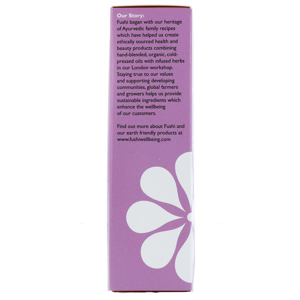 Fushi Really Good Haar Olie 100 ml