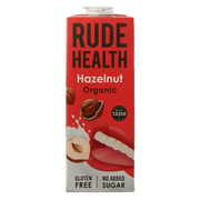 Rude Health Hazelnootdrank 1 liter