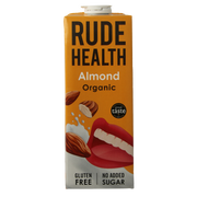Rude Health Amandeldrank 1 liter