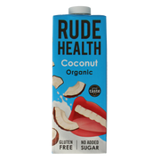 Rude Health Kokosdrank 1 liter