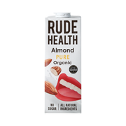 Rude Health Amandeldrank ultimate biologisch 1 liter