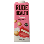 Rude Health Sojadrink biologisch 1 liter