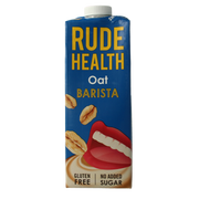 Rude Health Oat barista 1 liter