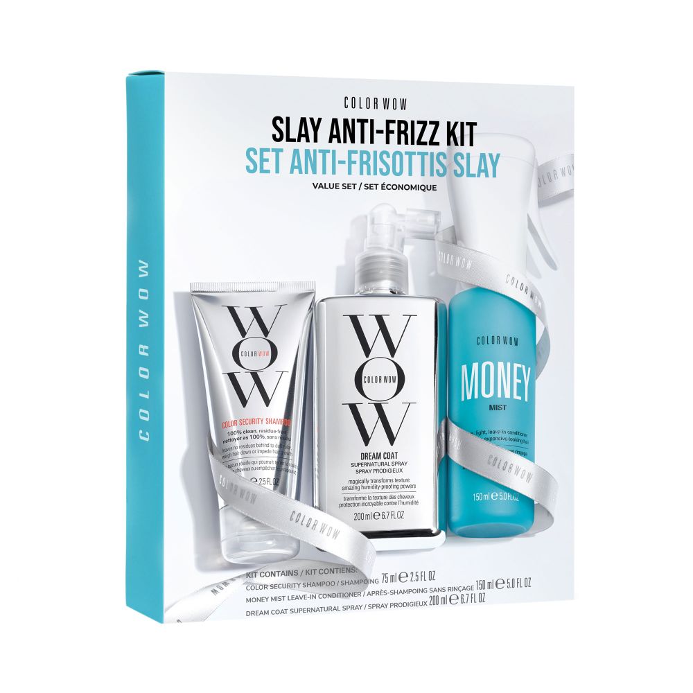 Color Wow Viral Volumisers Geschekset 1 ml