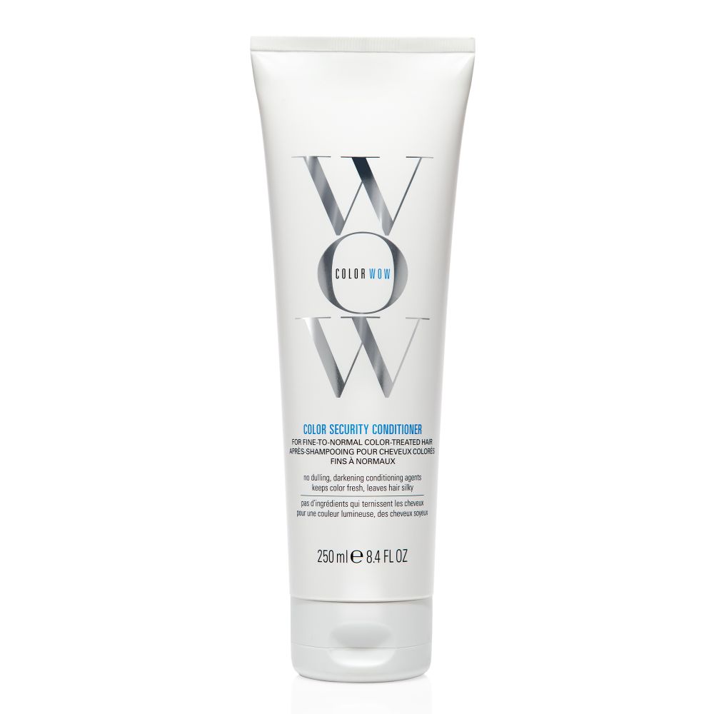 Color Wow Color Security Conditioner Fijn-Normaal Haar 250 ml