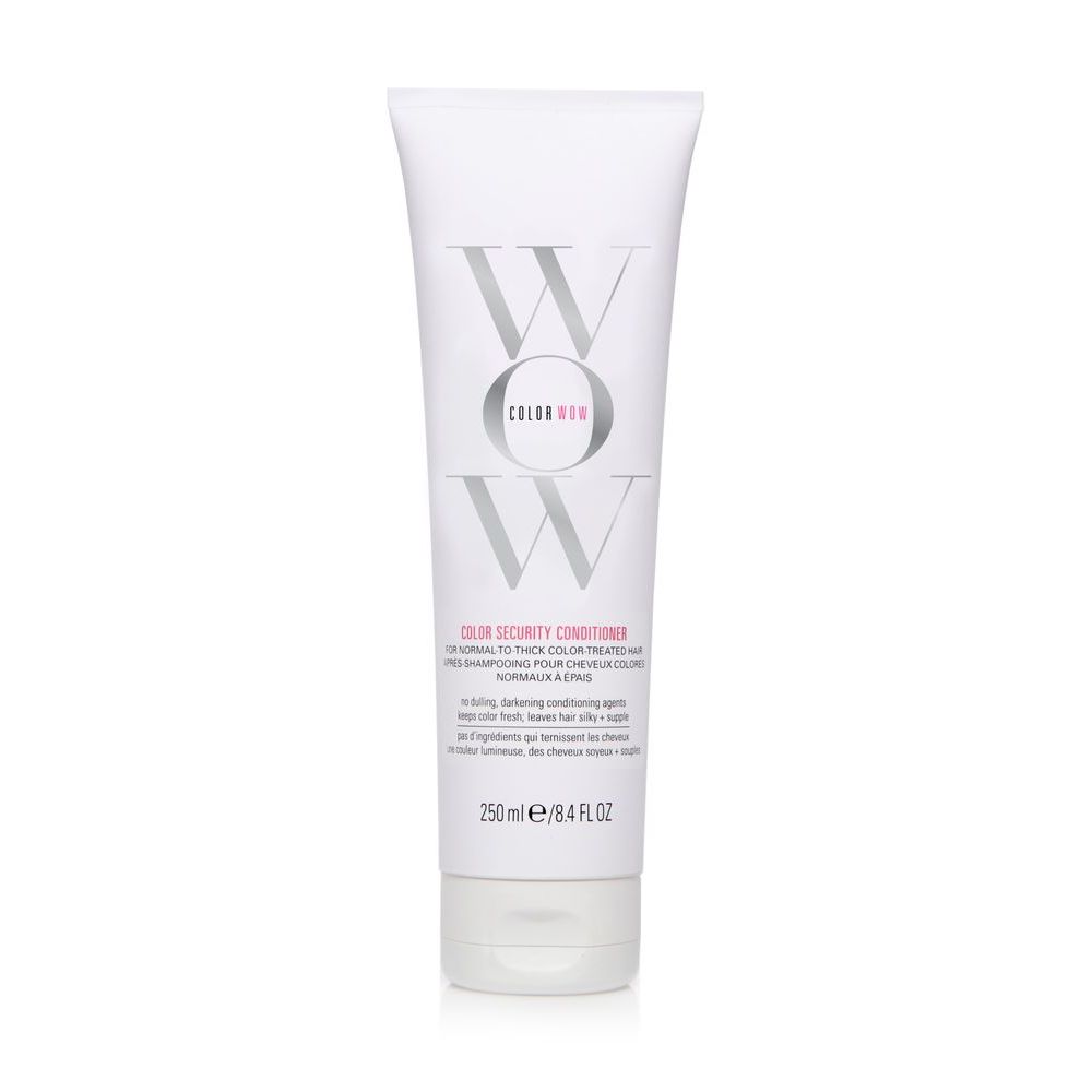 Color Wow Color Security Conditioner Normaal-Dik Haar 250 ml