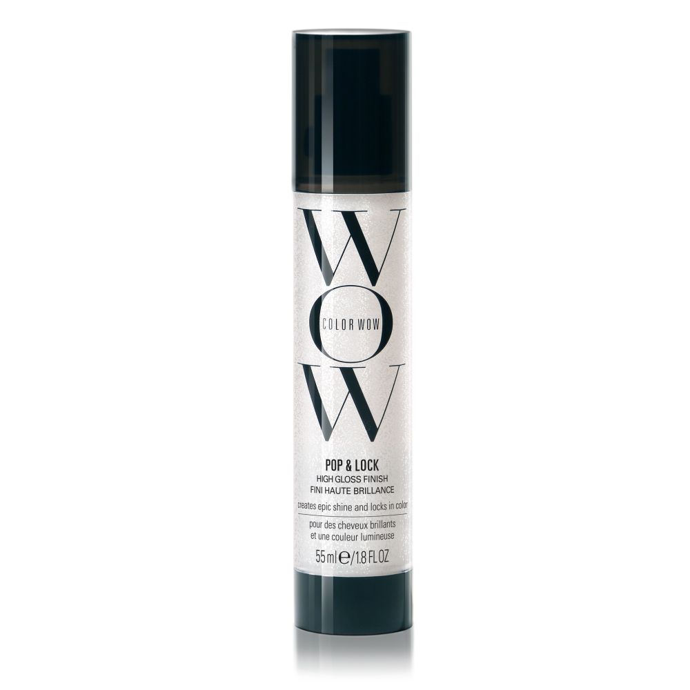 Color Wow Pop & Lock High Gloss Finish Haarserum 55 ml