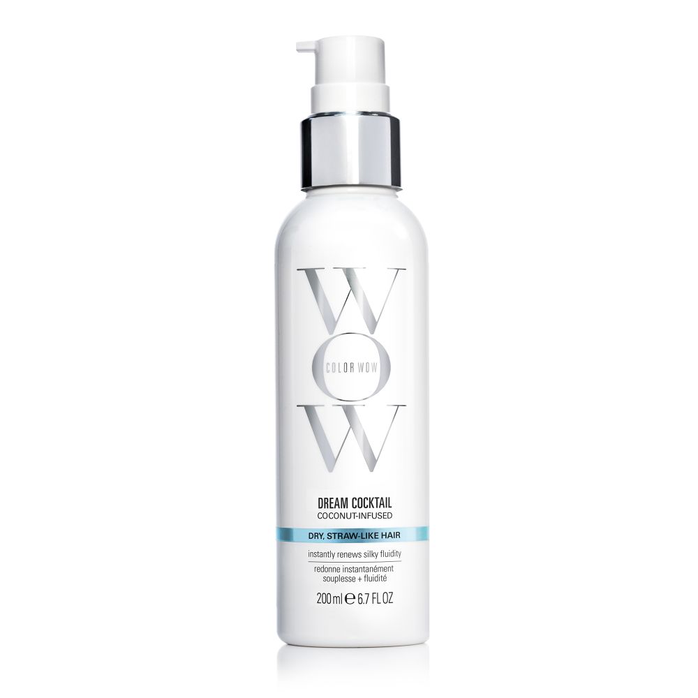 Color Wow Coconut Cocktail Bionic Haartonic 200 ml