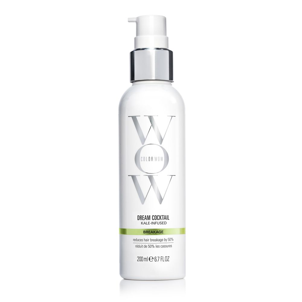Color Wow Haartonic Dream Cocktail Breekbaar Beschadigd Haar 200 ml