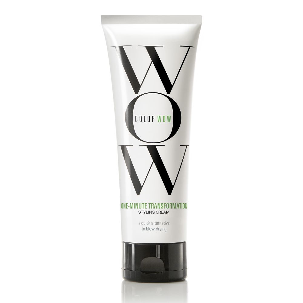 Color Wow One Minute Transformation Styling Creme 120 ml