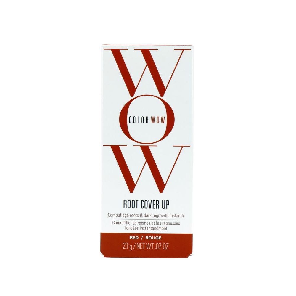 Color Wow Uitgroeipoeder Rood 1 st