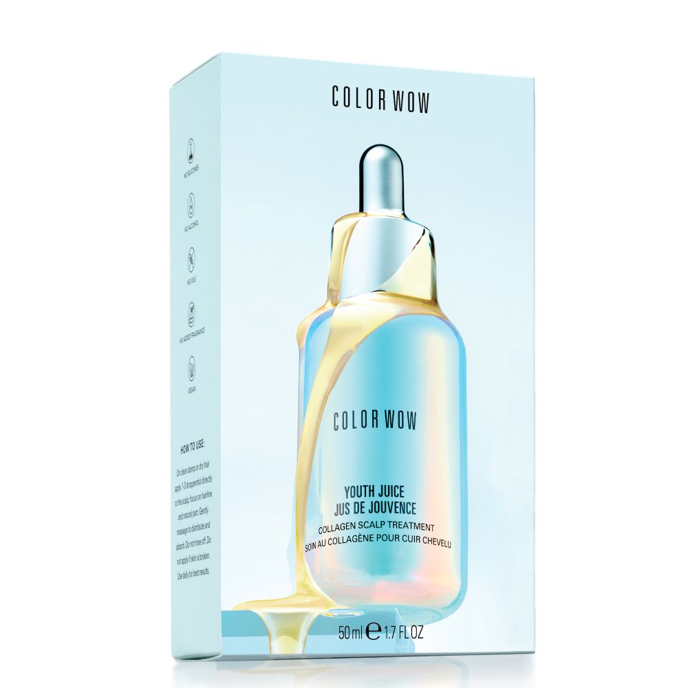 Color Wow Youth Juice Collagen Serum 50 ml